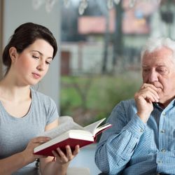 Care For Seniors