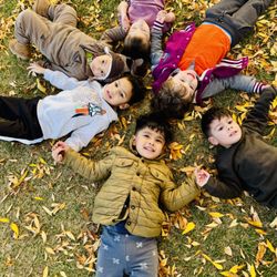 Doodle Daycare and Preschool - We are ready for Winter!