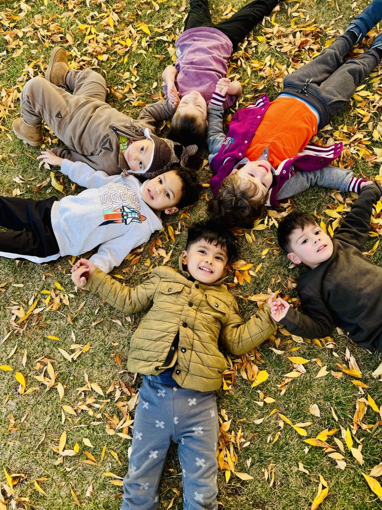 Doodle Daycare and Preschool - childcare center in Palmdale, CA