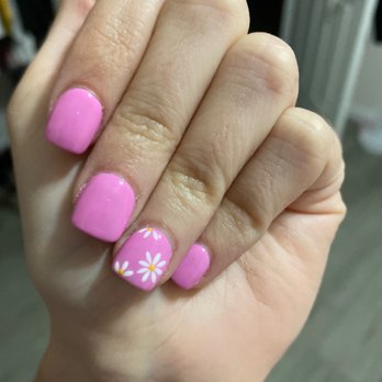 AQ Nail Spa - The cutest nails you've ever seen - Nail Salons Near Me - St Louis, Missouri