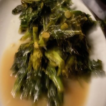 Hoofs Restaurant - Blurry Rabe - Italian Near Me - Pawcatuck, Connecticut