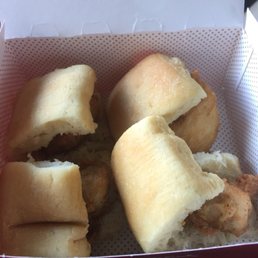 Chicken Minis Breakfast Chicken Minis Breakfast