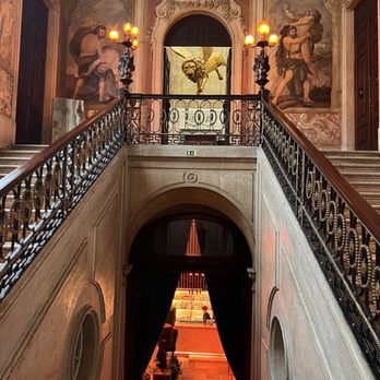Palácio Chiado - Portuguese Near Me - Lisbon, 11
