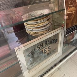 Carol's Cakes and Pastry Shop - Real Pie Shells