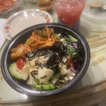 Maui Poke - 2 Protein Create Your Own Bowl - Poke Near Me - Commack, New York Maui Poke - 2 Protein Create Your Own Bowl - Poke Near Me - Commack, New York