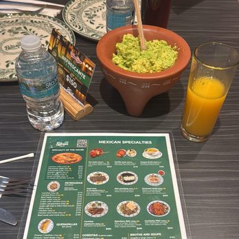 Los Panchos - Guacamole - Tacos Near Me - Ciudad de México, DIF Los Panchos - Guacamole - Tacos Near Me - Ciudad de México, DIF