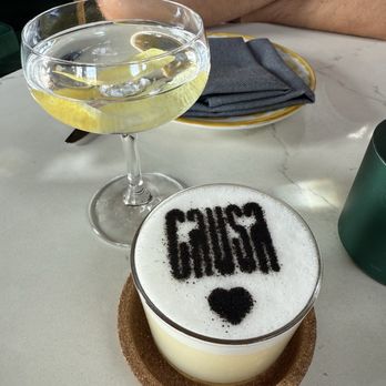 Causa Amazonia - Cocktails - Tapas/Small Plates Near Me - Washington, DC, District of Columbia Causa Amazonia - Cocktails - Tapas/Small Plates Near Me - Washington, DC, District of Columbia
