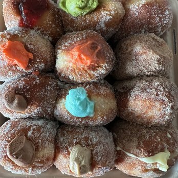 Passion Bakery Cafe - Malasadas - Bakeries Near Me - Kapaa, Hawaii Passion Bakery Cafe - Malasadas - Bakeries Near Me - Kapaa, Hawaii