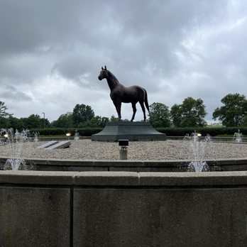 Kentucky Horse Park - Man o' War - Parks Near Me - Lexington, Kentucky Kentucky Horse Park - Man o' War - Parks Near Me - Lexington, Kentucky