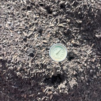 Landscape Junction - Mushroom compost - Landscaping Near Me - San Marcos, Texas