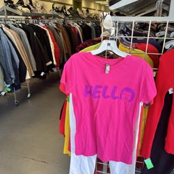 Goodwill - Cool Lionel Ritchie t-shirt