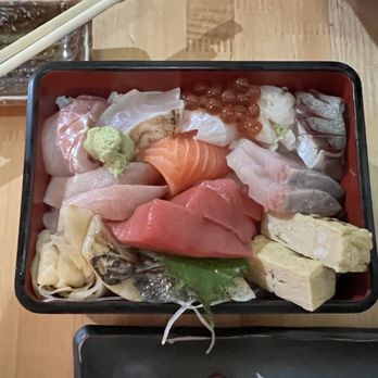 Akaoni - Chirashi - Sushi Bars Near Me - Carmel, California Akaoni - Chirashi - Sushi Bars Near Me - Carmel, California