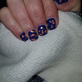 Nails by Luann - New nails - Waxing Near Me - Ventura, California