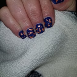 Nails by Luann - New nails