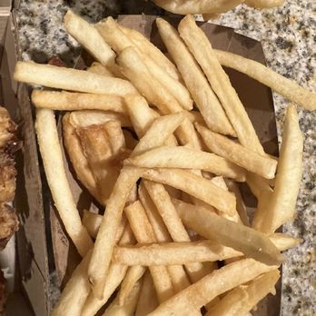For The Win - Fries - Sandwiches Near Me - Van Nuys, California