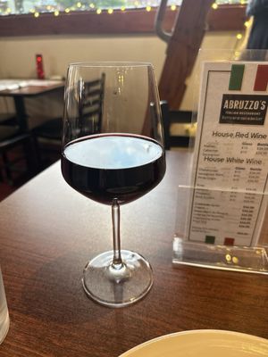 Abruzzo's by null