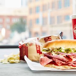 Erbert & Gerbert's