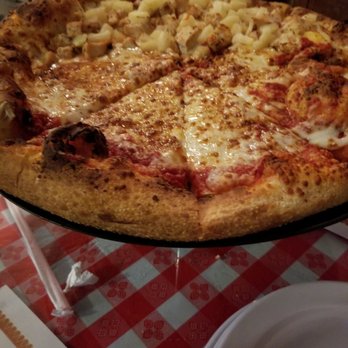 Pullano's Pizza & Wings - Large pizza - Pizza Near Me - Glendale, Arizona Pullano's Pizza & Wings - Large pizza - Pizza Near Me - Glendale, Arizona