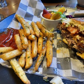 Surisan - Millionaire's Burger - Korean Near Me - San Francisco, California Surisan - Millionaire's Burger - Korean Near Me - San Francisco, California