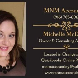 MNM Accounting & Business Solutions