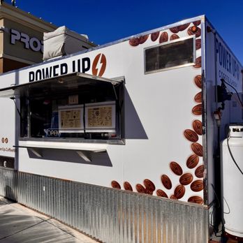 PowerUp Coffee - Coffee & Tea Near Me - Henderson, Nevada PowerUp Coffee - Coffee & Tea Near Me - Henderson, Nevada