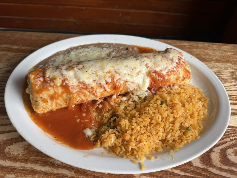 Taqueria La Unica