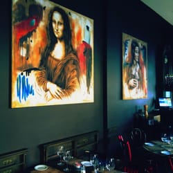 Restaurante Da Vinci