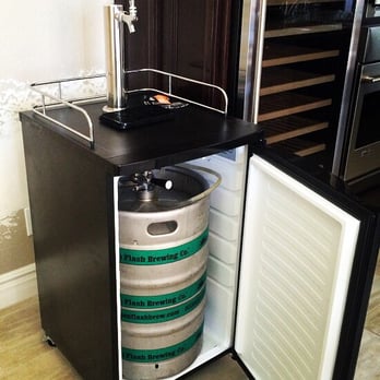 Top's Liquor - Green flash soul style keg from Tops - Beer, Wine & Spirits Near Me - Tempe, Arizona