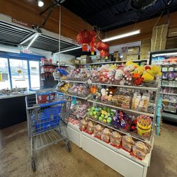 Dayton Asian Market