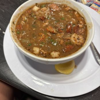 FireCraft Seafood - Gumbo - Seafood Near Me - Fort Walton Beach, Florida FireCraft Seafood - Gumbo - Seafood Near Me - Fort Walton Beach, Florida