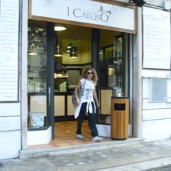 I Caruso