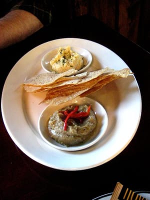 Bistro La Bon by null