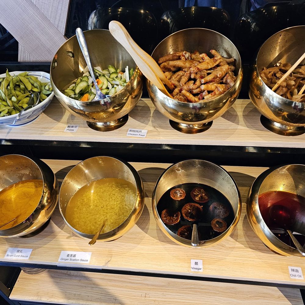 Hotpot Champ - Hot Pot Near Me - San Francisco, California