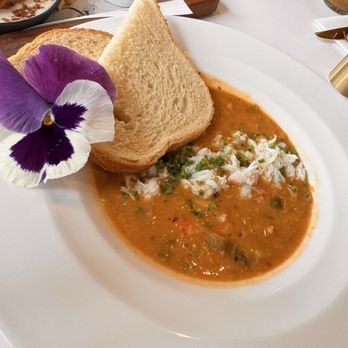 The Royale - Etouffee- our favorite dish, very generous with the crab and other seafood - Breakfast & Brunch Near Me - Pleasant Hill, California The Royale - Etouffee- our favorite dish, very generous with the crab and other seafood - Breakfast & Brunch Near Me - Pleasant Hill, California