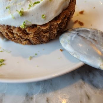 Wood Ash Rye - Keylime pie - New American Near Me - St. George, Utah Wood Ash Rye - Keylime pie - New American Near Me - St. George, Utah