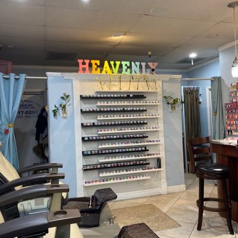 Heavenly Nails Bar - Nail gels - Nail Salons Near Me - Pleasanton, California Heavenly Nails Bar - Nail gels - Nail Salons Near Me - Pleasanton, California
