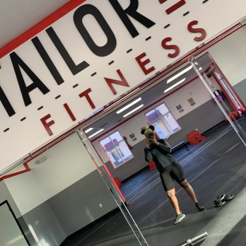Tailored Fitness - Boot Camps Near Me - Miramar, Florida