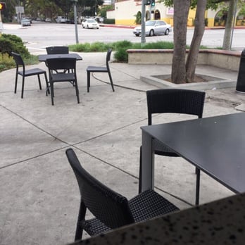 Starbucks - Outdoor seating! - Coffee & Tea Near Me - Glendale, California Starbucks - Outdoor seating! - Coffee & Tea Near Me - Glendale, California