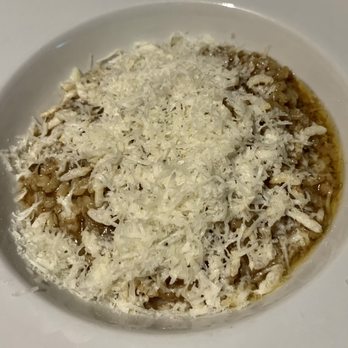 Cera 23 - Truffle risotto - Spanish Near Me - Barcelona, B
