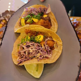 Bar Tabu - Que FC tacos - Salad Near Me - Chicago, Illinois