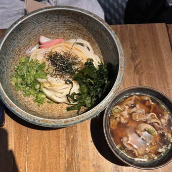 Udon Lab - Noodles Near Me - New York, New York