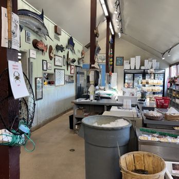 Russo's Seafood - Seafood Markets Near Me - Savannah, Georgia Russo's Seafood - Seafood Markets Near Me - Savannah, Georgia