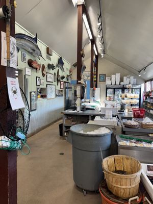 Russo's Seafood by null