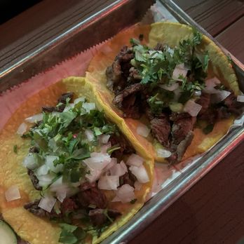 Taco Chelo - Chicharrones, Carne Asada Tacos, and Horchata - Tacos Near Me - Tempe, Arizona Taco Chelo - Chicharrones, Carne Asada Tacos, and Horchata - Tacos Near Me - Tempe, Arizona