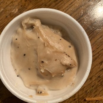 Dairy Queen Grill & Chill - Burnt gravy with skin. - Fast Food Near Me - Oak Ridge, Tennessee Dairy Queen Grill & Chill - Burnt gravy with skin. - Fast Food Near Me - Oak Ridge, Tennessee