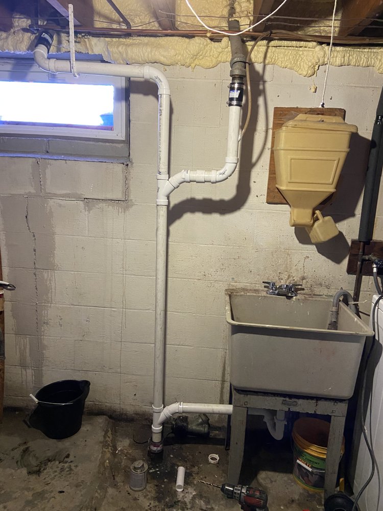 Slide of Premier Plumbing and Drain