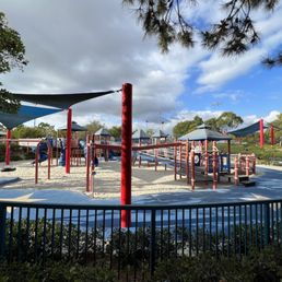 Children's playground Children's playground