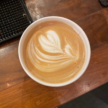 Cupitol Coffee & Eatery - Nutella latte - Coffee & Tea Near Me - Evanston, Illinois Cupitol Coffee & Eatery - Nutella latte - Coffee & Tea Near Me - Evanston, Illinois