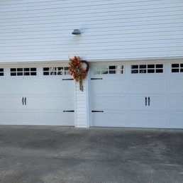 Exterior photo of Pantego Overhead Doors - Pantego, North Carolina Exterior photo of Pantego Overhead Doors - Pantego, North Carolina
