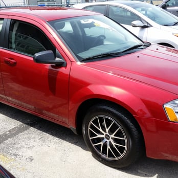 Dave's Auto Care - looking wicked clean bub! - Car Wash Near Me - Saco, Maine